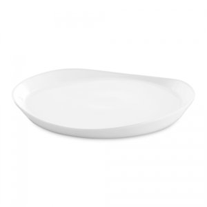 Porcelánový tanier 22cm - 4ks