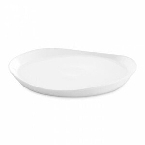 Porcelánový tanier 25cm - 4ks
