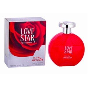 Parfém Shirley May Deluxe LOVE STAR 100ml
