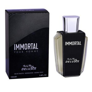 Parfém Shirley May Deluxe IMMORTAL 100ml