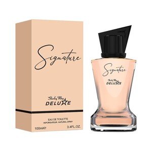 Parfém Shirley May Deluxe SIGNATURE 100ml