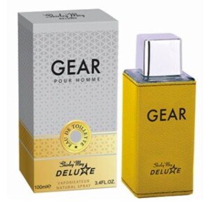 Parfém Shirley May Deluxe -  GEAR 100ml