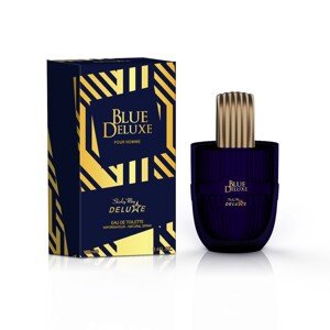 Parfém Shirley May Deluxe BLUE DELUXE 100ml