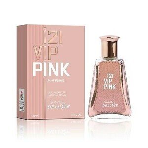 Parfém Shirley May Deluxe 121 VIP PINK 100ml