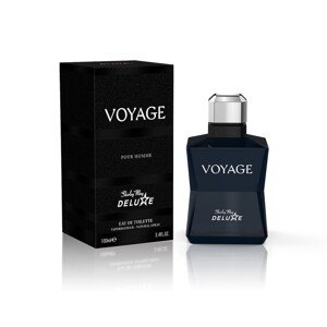Parfém Shirley May  Deluxe VOYAGE  100ml