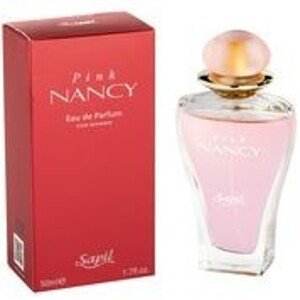Parfem - Sapil Pink NANCY 50ml