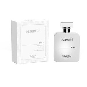 Parfém Shirley May Deluxe ESSENTIAL BLANC 100ml