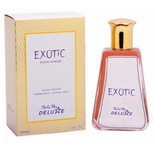 Parfém Shirley May Deluxe EXOTIC 100ml