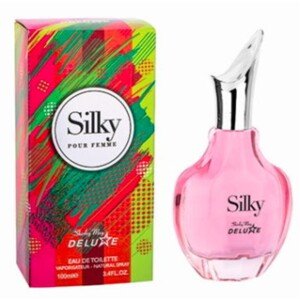 Pafém Shirley May Deluxe SILKY 100ml