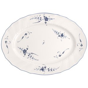Oválny servírovací tanier, kolekcia Old Luxembourg - Villeroy & Boch
