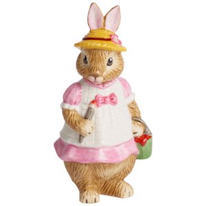 Zajac Anna, kolekcia Bunny Tales - Villeroy & Boch