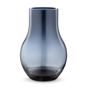 Sklenená váza Cafu, veľká - Georg Jensen