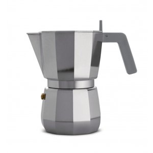 Espresso kávovar Moka 1C, priem. 13.5 cm - Alessi