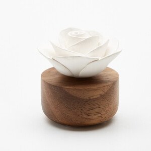 Dizajnový difuzér s motívom Gardenia z Laosu - ANOQ