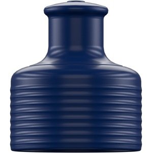 Viečko pre fľaše Chilly's Bottles - Športové | viac farieb 500ml, edícia Original Farba: matná modrá