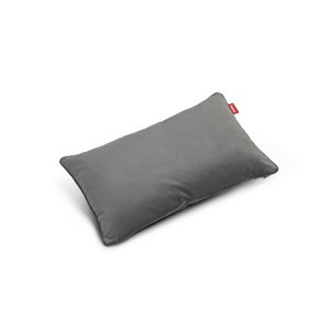 Vankúš "pillow king", 7 variantov - Fatboy® Farba: taupe