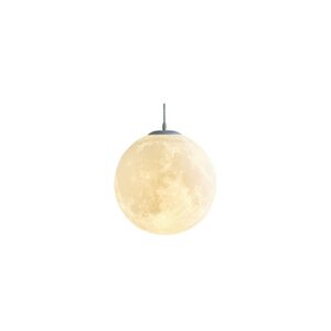 Závesné svetlo "Everyone's Moon", 30 cm - Gingko