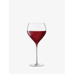 Pohár na červené víno Savoy 590 ml číry, 2ks - LSA international
