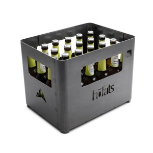 Ohnisko / prepravka na pivo BEER BOX - Höfats