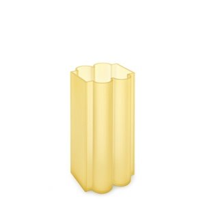 Váza OKRA 34 cm, viac variantov - Kartell Farba: žlutá