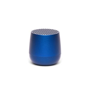 Prenosný reproduktor MINO+ ALU, viac farieb - LEXON Farba: modrá