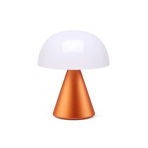 Stolová lampa MINA M, viac farieb - LEXON Farba: oranžová