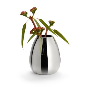 Kovová váza Anais, veľ. M - Philippi