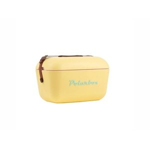 Chladiaci box Polarbox 12L, žltá - Polarbox