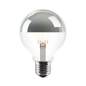 Žiarovka Idea LED A+ miror 80 mm / 6W - UMAGE