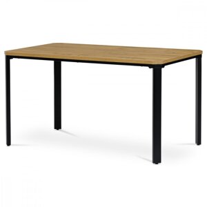 Jedálenský stôl AT-631/621 140 cm,Jedálenský stôl AT-631/621 140 cm