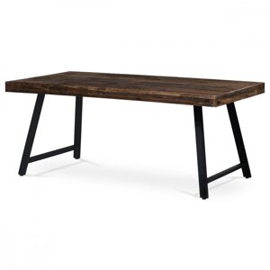 Jedálenský stôl HT-534/536 180 cm,Jedálenský stôl HT-534/536 180 cm